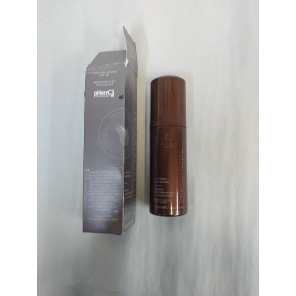 Vita Liberata Phenomenal Mousse Tan 4.22 fl. oz Medium - Picture 2 of 7